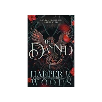 The Damned - Harper L. Woods