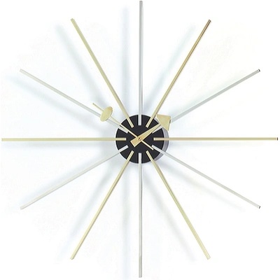 Vitra Star Clock