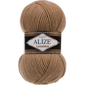 alize Lanagold 466 Плетива прежда (11900466)