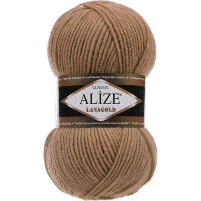 alize Lanagold 466 Плетива прежда (11900466)