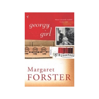 Georgy Girl Forster Margaret