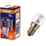 OSRAM КРУШКА ЗА ПЕЧКА osram oven t cl 300c 15w e14 (20060015)