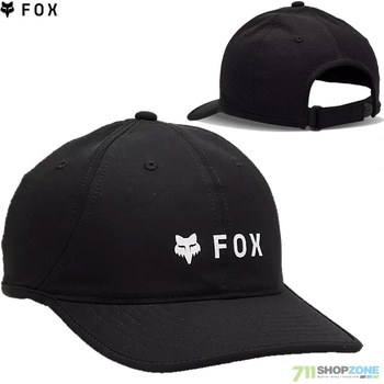 FOX W Absolute Tech Hat Black