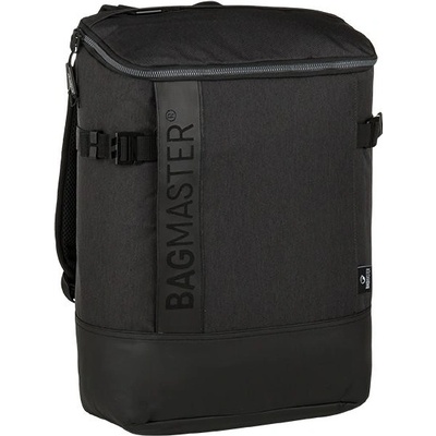 Bagmaster Linder 9 A městský černá