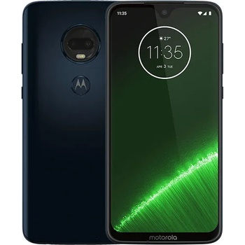 Motorola Moto G7 Plus 64GB Dual
