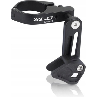 Vodítko reťaze XLC CR-A19 čierne 34,9mm