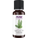 NOW Balsam Fir Needle Oil | 100% Pure Abies Balsamea [30 мл]