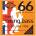 Rotosound RS66LD Струни за бас китара