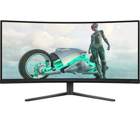 Philips 34M2C3500L