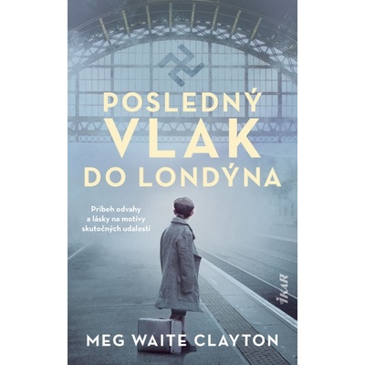 Posledný vlak do Londýna