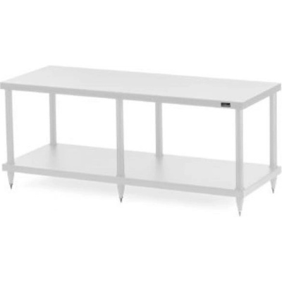 Solidsteel S4-2 - bílá