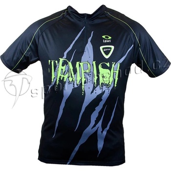 Tempish STAM pánský černý