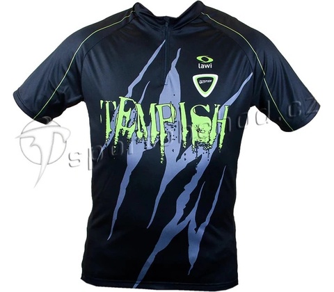 Tempish STAM pánský černý