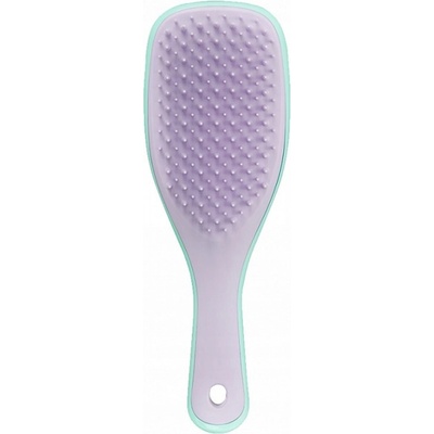 Tangle Teezer Mini Wet Detangler Lilac Mint kartáč na vlasy – Zbozi.Blesk.cz