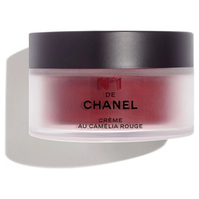 Chanel Red Camellia Cream pleťový krém N°1 50 g