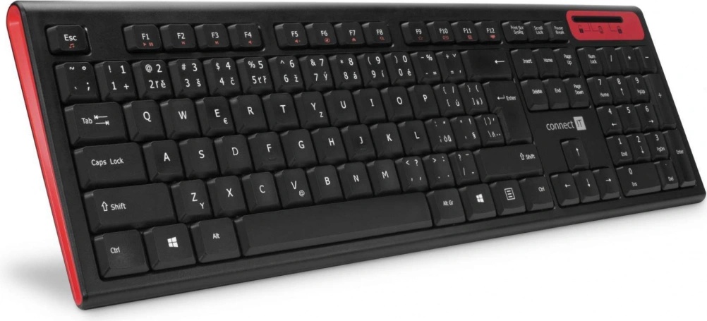 Connect It CKB-3000-CS