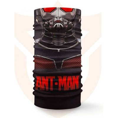 XFace Ant-Man Avengers multifinkční šátek