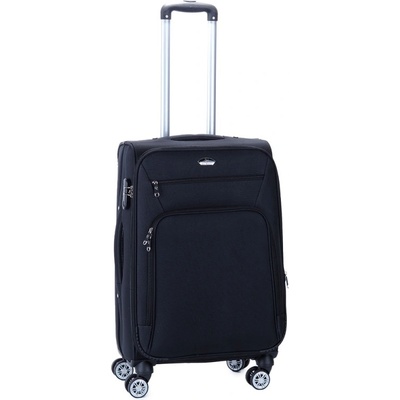 Lorenbag Suitcase 1899 černá 50 l