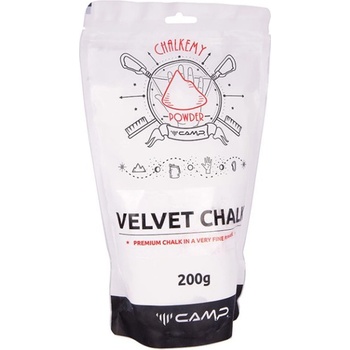 Camp Velvet Chalk 200g