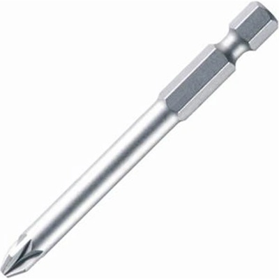 Wiha 23227 BIT 1/4" Pozidriv PZ1x150mm extra dlouhý, tvar E 6,3