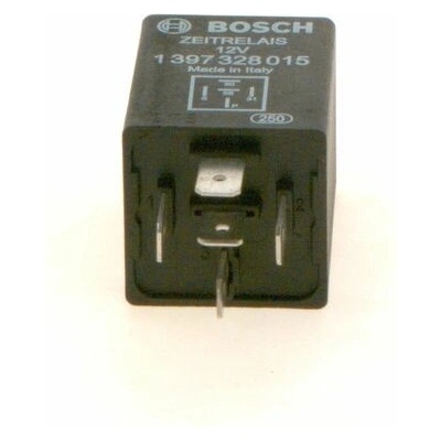 Zpožďovací relé, osvětlení interiéru BOSCH 1 397 328 015