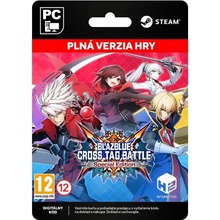 BlazBlue Cross Tag Battle (Special Edition)
