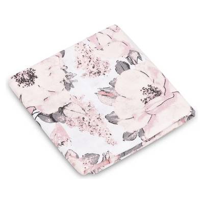 Sensillo Муслинова Пелена За Повиване Божури 120X120 Eg-0156 Sensillo