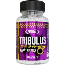 Real Pharm Tribulus Terrestris 60 kapsúl