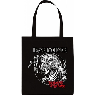 Taška kabelka IRON MAIDEN GBYBAG001