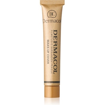 Dermacol Cover SPF30 211 Make-up Waterproof 30 g