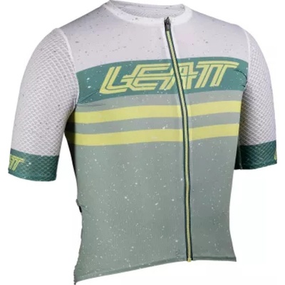 Leatt MTB Endurance 6.0 lagoon
