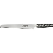 Global Nůž na chléb 22 cm