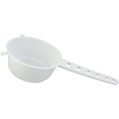 cedník d12cm, plast