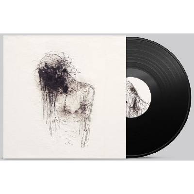 Humanist - On The Edge Of A Lost And Lonely World (Rob Marshall) (Black Coloured) (LP) (5065019688057)