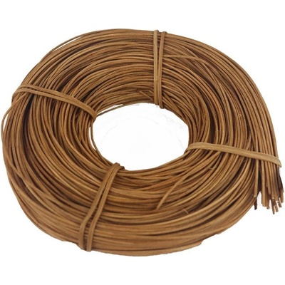 Pedig hněd. kouř. 2mm kot.0,25kg – Zboží Dáma