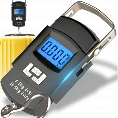 ISO-R277 Závěsná váha do 40 kg – Zboží Dáma