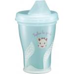 Sophie la Girafe Неразливаща се чаша Sophie la Girafe - 200 ml (S450307)