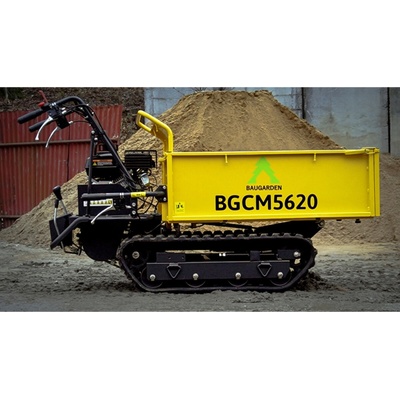 BAUGARDEN BGCM5620CM 8003BGCM5620CMLC