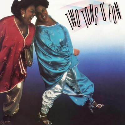 TWO TONS O FUN - TWO TONS O FUN LP