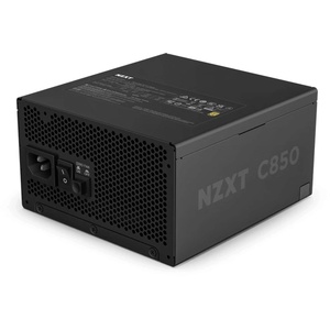 NZXT C850 850W 80 PLUS Gold (PA-8G2BB-EU)