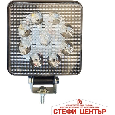 Paolo Халоген диоден ch1111 27w (63384)
