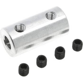 Revtec Съединител на валове 2.3/4.0mm, диам. 9mm