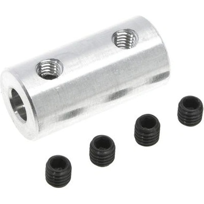 Revtec Съединител на валове 2.3/4.0mm, диам. 9mm