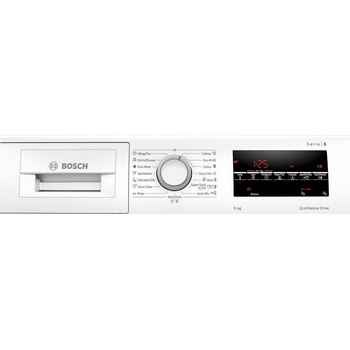 Bosch WAU28T62BY