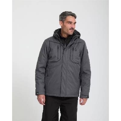 Яке Spyder Men's Snow System Ski Jacket - Polar