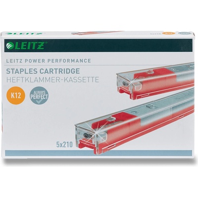 Leitz K12 – Zbozi.Blesk.cz