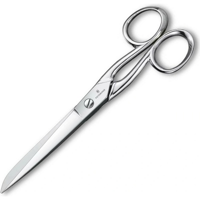 Nůžky FRANCE 18 cm, stříbrná, kov, Victorinox