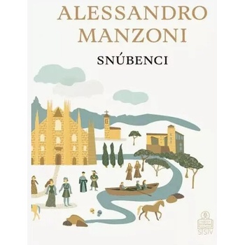Snúbenci