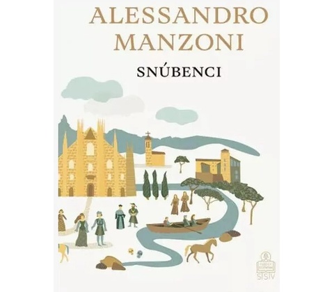 Snúbenci