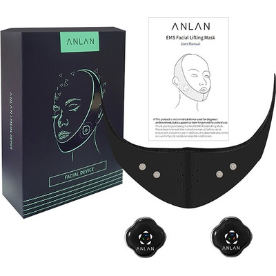 Anlan 01-ASLY41-001